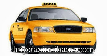 Taxi Nội Bài Trọn gói